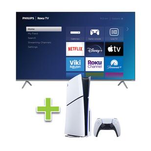 Las Smart TV más baratas que puedes comprar hoy en , hay desde $2,149  pesos