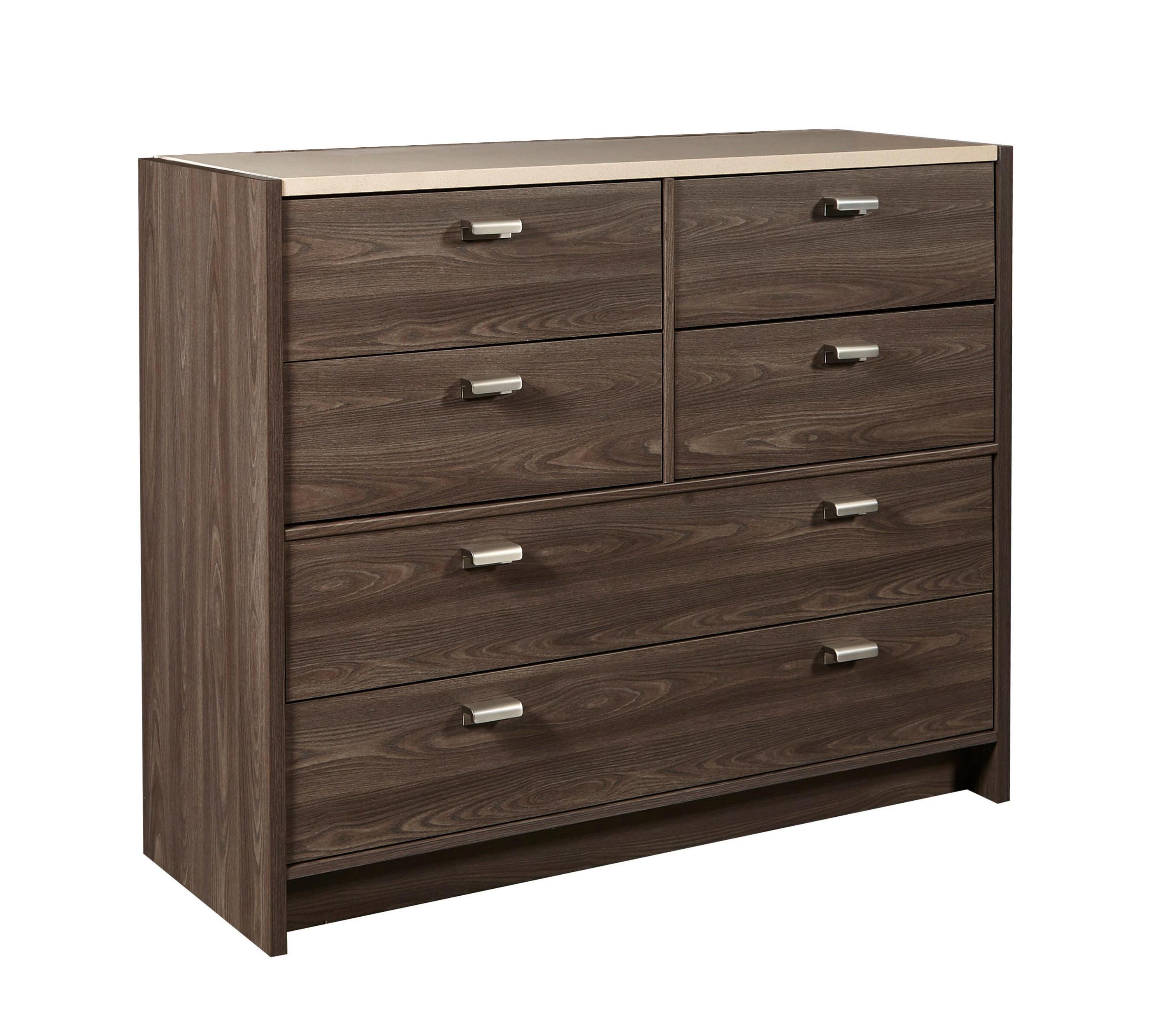 Rent to Own Ideaitalia Evolution Dresser at Aaron's today!