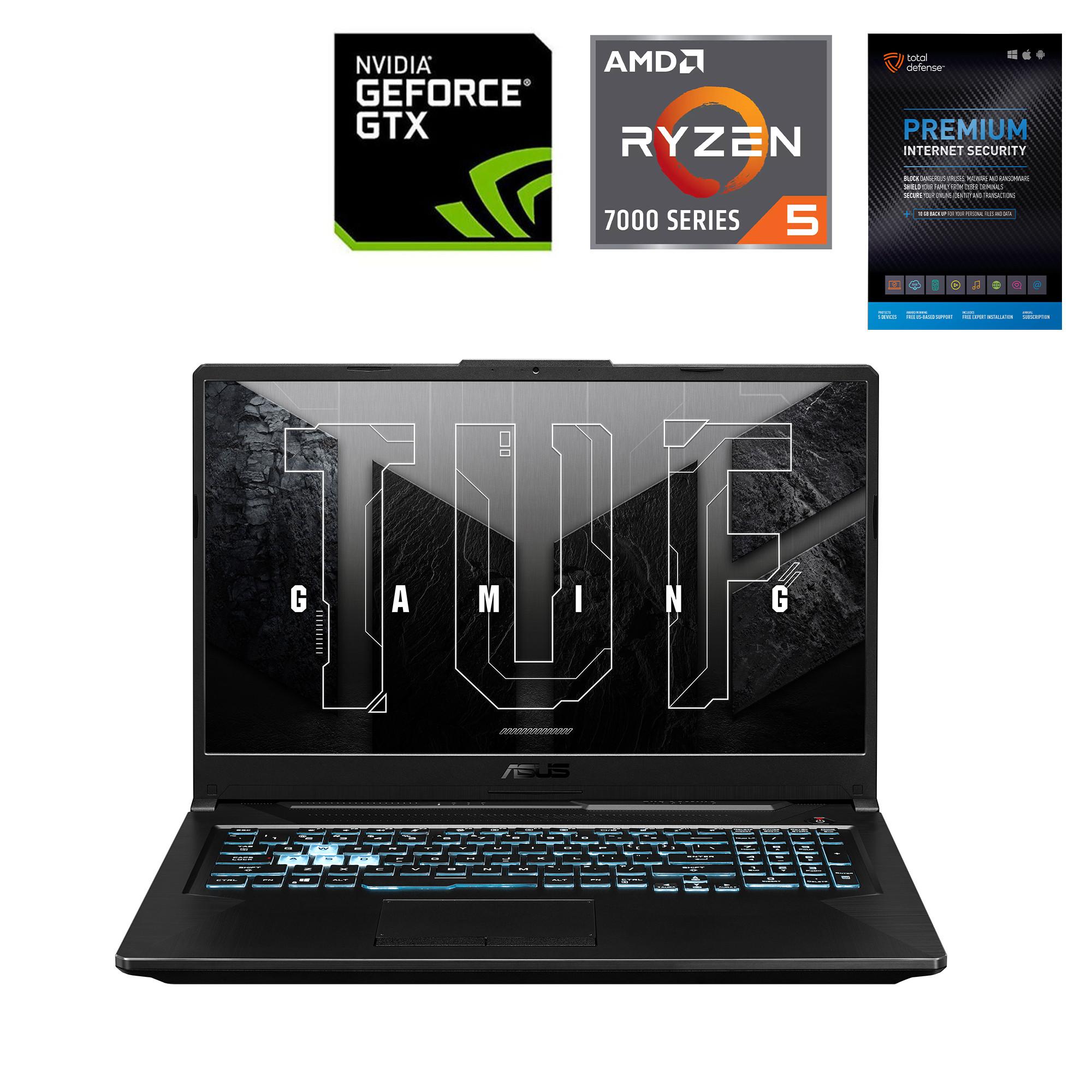 T*i様 ASUS TUF GAMING A17 ゲーミングノートパソコン ASUS TUF Gaming A17 (2022) | TUF Gaming | ゲーミングノートパソコン