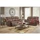 Cross Sell Image Alt - 7-Piece Barron Reclining Living Room Collection