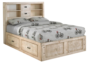 Kid's Beds Image