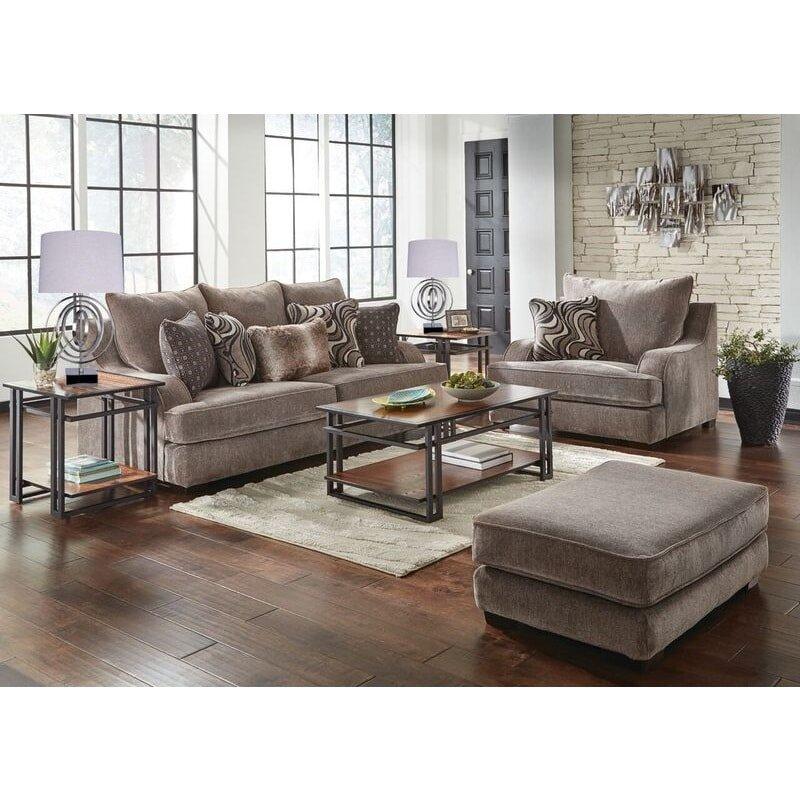 Rent To Own Catnapper 8 Piece Phantom Living Room Collection At Aarons Today
