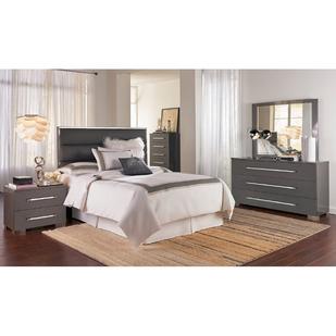 queen bedroom set