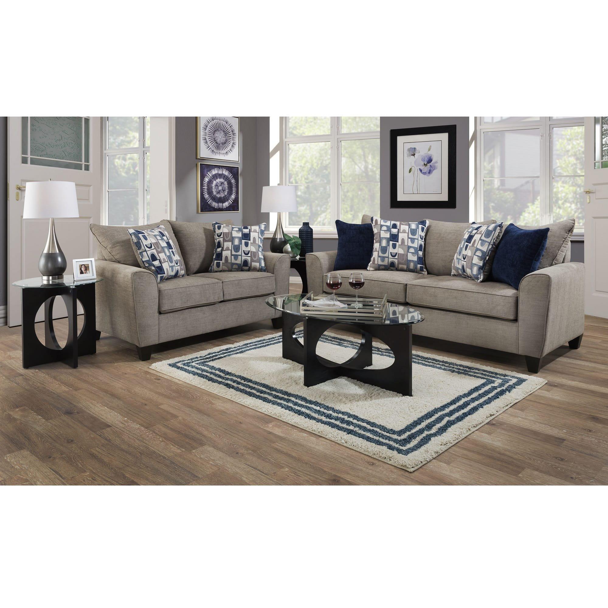 Rent To Own Lane 2 Piece Eden Sofa Loveseat At Aarons Today