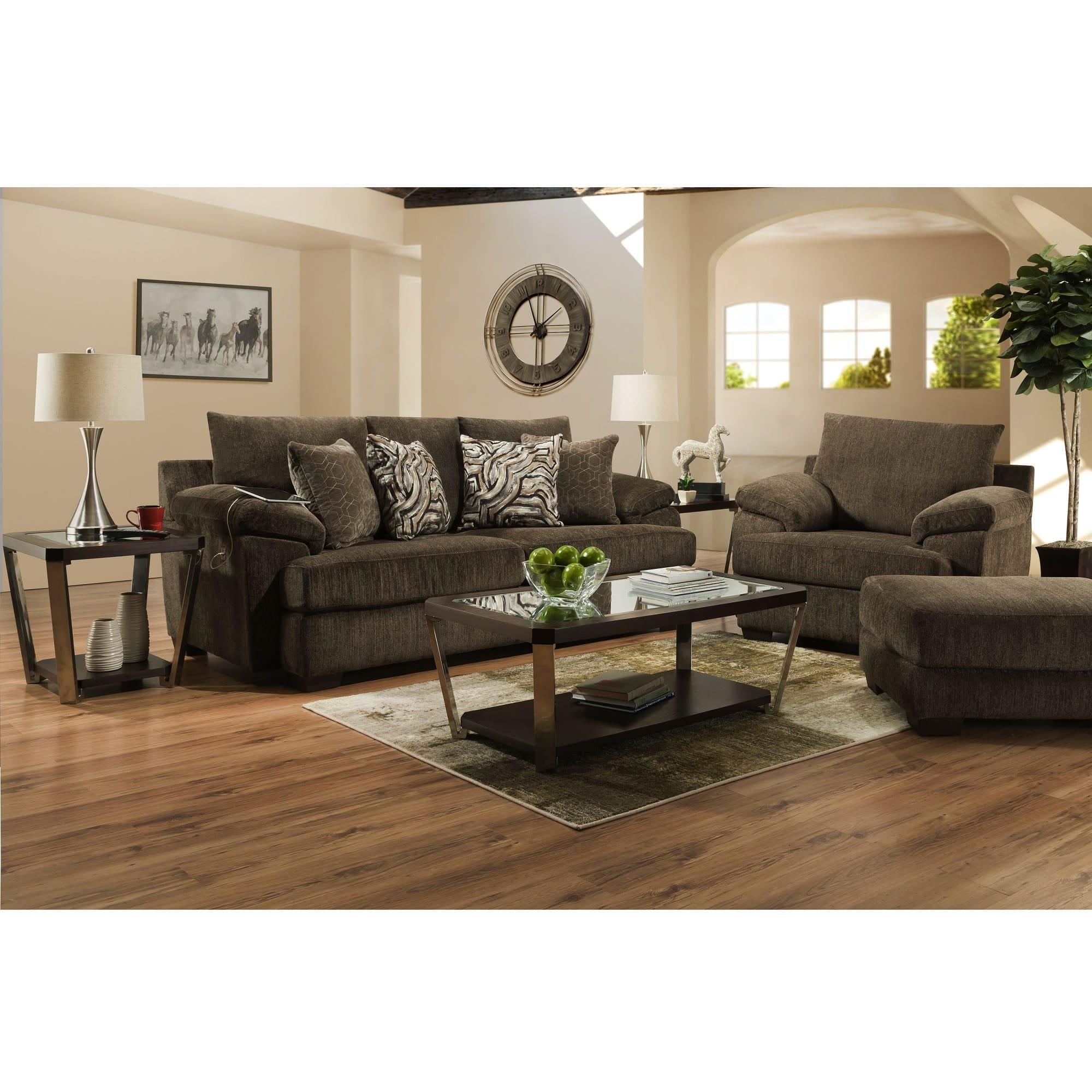Rent To Own Franklin 3 Piece Phoenix Living Room Collection At Aarons Today