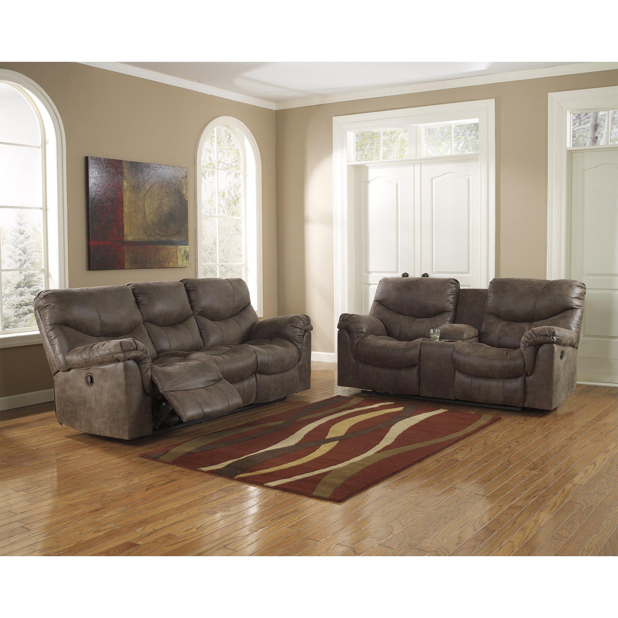 Rent To Own Ashley 2 Piece Alzena Living Room Collection At Aarons Today