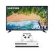 Cross Sell Image Alt - 43" Class Smart 4K UHD TV & 1TB Xbox One S Bundle