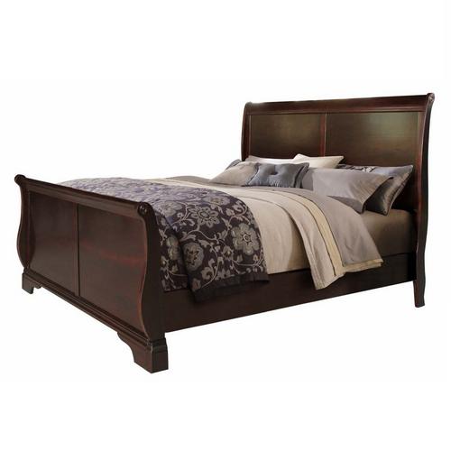 Rent To Own Riversedge Furniture 11 Piece Dominique King Bedroom Set W Woodhaven Pillow Top Plush Mattress At Aaron S Today