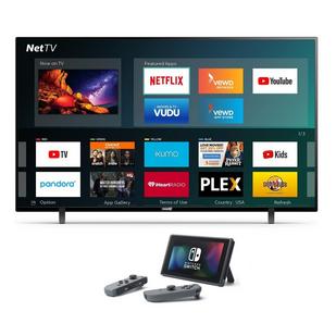 tv nintendo switch combo