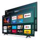 Cross Sell Image Alt - 2 TV Bundle - Two 50" Class Smart 4K UHD TVs