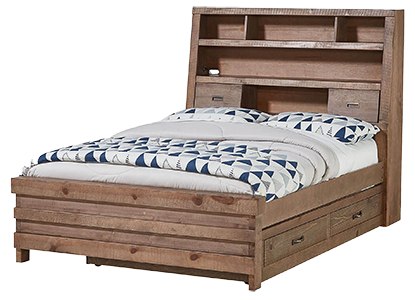Bunk & Trundle Beds Image