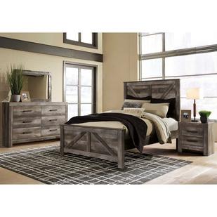 ashley bedroom furniture