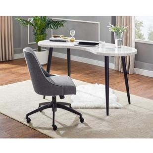 swivel chair
