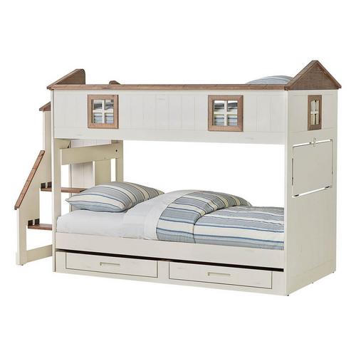 To Own Oak Furniture West Home, Bunk Beds Special Offers