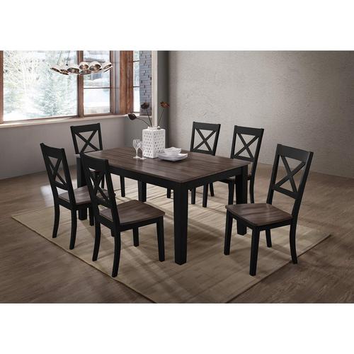 Rent to Own Black Dining Room Sets Aarons