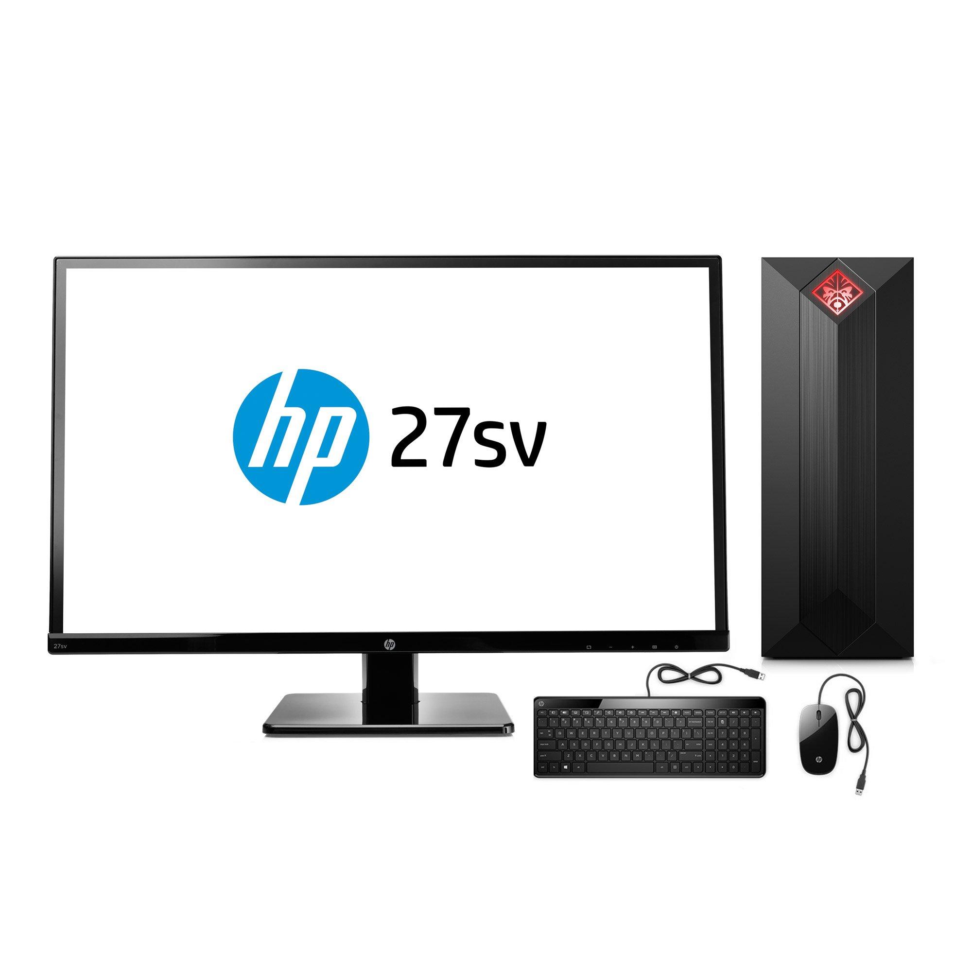 hp 27sv monitor