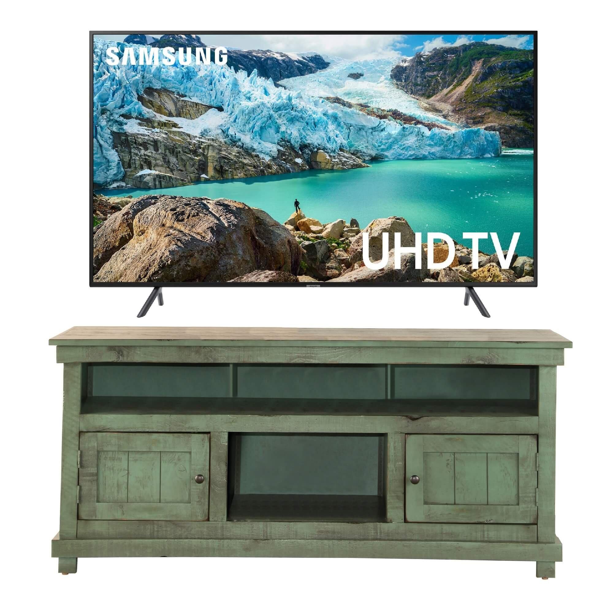 inch samsung tv base