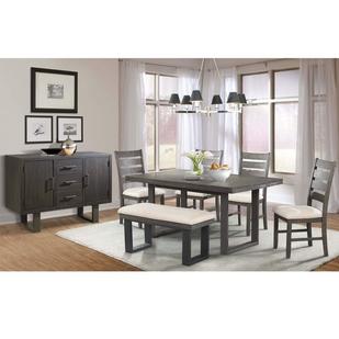 room collection with