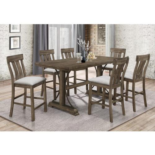 dining set with