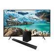 Cross Sell Image Alt - 75" Class Smart 4K UHD TV & 320W 2.1Ch Sound Bar Bundle