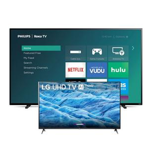 uhd smart