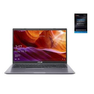 modern laptop