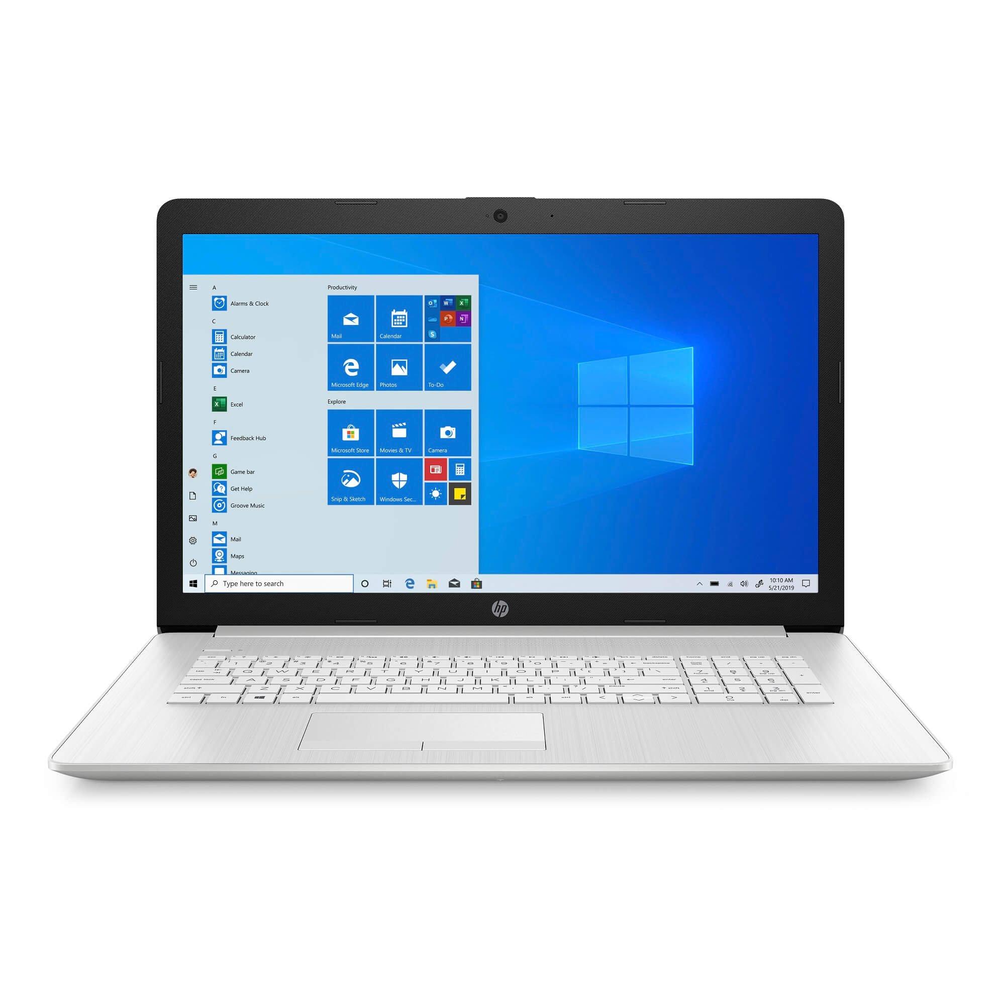 hp 17.3 laptop cover