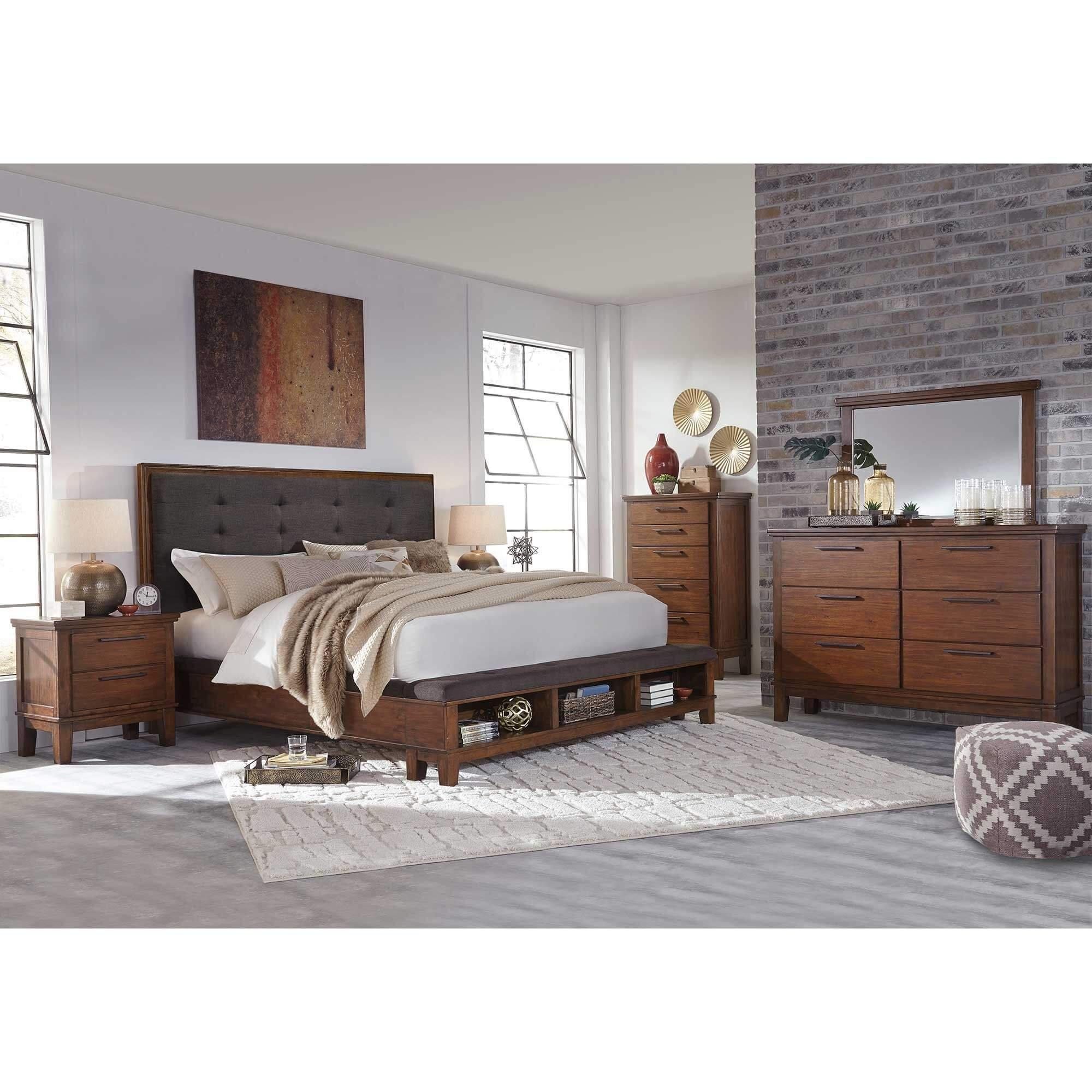 Shop wayfair for all the best 6 piece set bedroom sets. 7 piece ralene bedroom set
