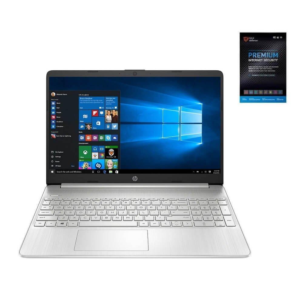 Rent To Own Hp 156 Laptop W Amd Athlon Gold 3150u Cpu And Total Defense Internet Security At 