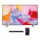 Cross Sell Image Alt - 75" Class QLED 4K UHD Smart TV & LG 160W 2.1Ch Sound Bar Bundle 