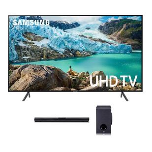 samsung 75" tv rental