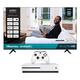 Cross Sell Image Alt - 55" Class 4K UHD Smart TV & 1TB Xbox One S Bundle