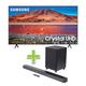 Cross Sell Image Alt - 55" Class 4K UHD Smart TV & JBL Bar 5.1 Soundbar Bundle