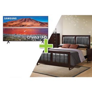 queen bedroom set