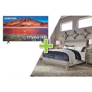 queen bedroom set