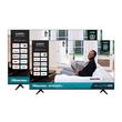 Cross Sell Image Alt - 55" & 50" Hisense 4K Ultra HD Smart TVs  - 2 TV Bundle