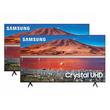 Cross Sell Image Alt - 2 TV Bundle - Two 50" Class 4K UHD Smart TVs