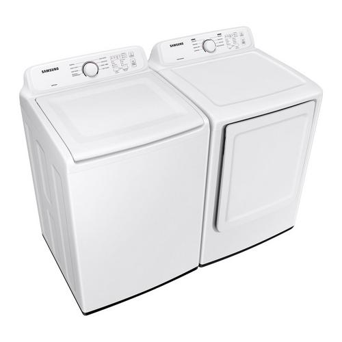 Kenmore Top Load Washer & Dryer Set - Gas or Electric Dryer - Appliance  Oasis