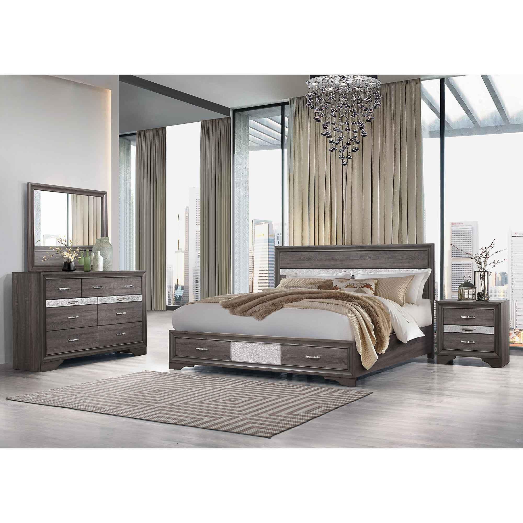 Aarons Furniture Bedroom Sets