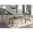 Cross Sell Image Alt - 3 - Piece Oak Lawn Occasional Set