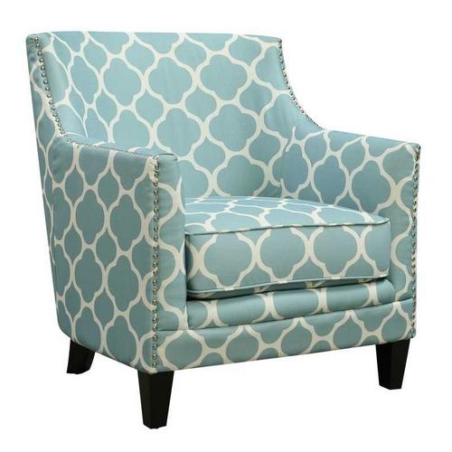 2 - Piece Dinah Accent Chairs