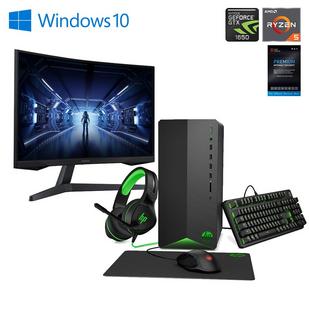 gaming desktop