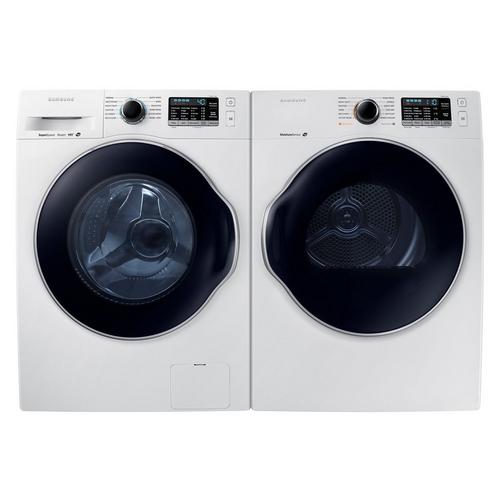 samsung washer dryer set