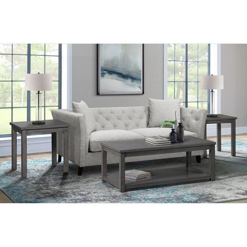 3 - Piece Rina Occasional Table Set