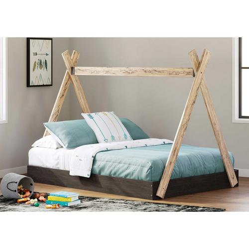 Kids Beds From Toddlers To Teens, Aaron S Twin Bed Sets