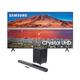 Cross Sell Image Alt - 82" Smart TV w/ JBL 5.1 Sound Bar