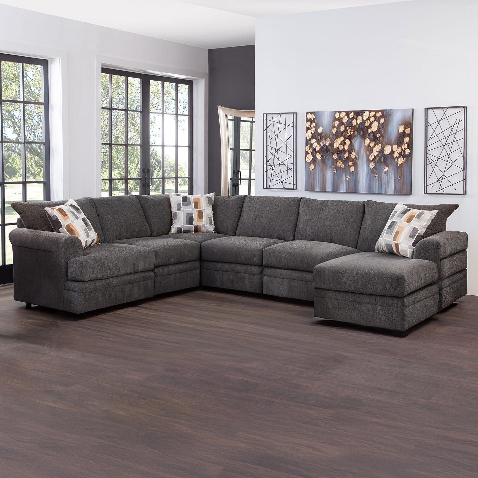 コレクタブルベア Tennyson モヘア製 Rent to Own Woodhaven Kendall Sectional at Aaron's today!