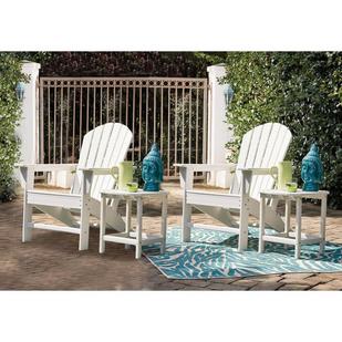 patio furniture