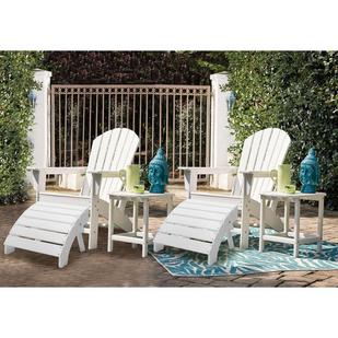 patio furniture