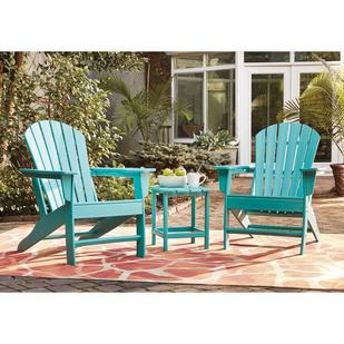 patio furniture